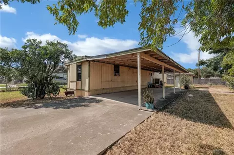 102 Orange Way, Pharr, TX 78577
