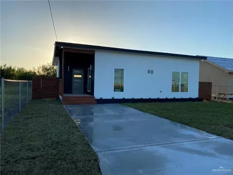 2709 Afortunado Ave, Donna, TX 78537