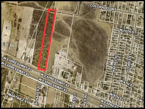 000 W Expressway 83 St, Sullivan City, TX 78572