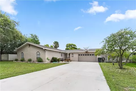 912 E Flynn Ave E, Harlingen, TX 78550