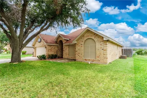 4512 W Maple Ave, Mcallen, TX 78501