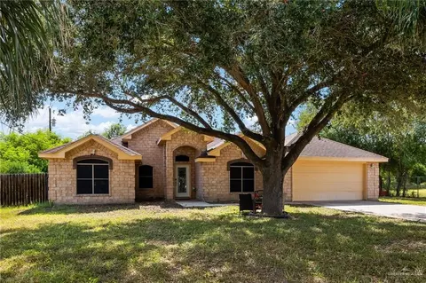 1236 Santa Ana Ave, Edinburg, TX 78542