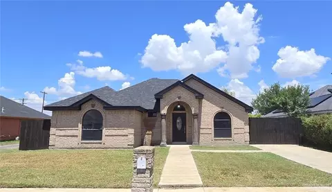 1002 W Green Jay Ave, Pharr, TX 78577