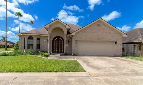 100 W Moore Rd #70, Pharr, TX 78577