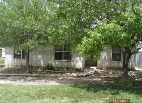 630 W Park Ave, Pharr, TX 78577