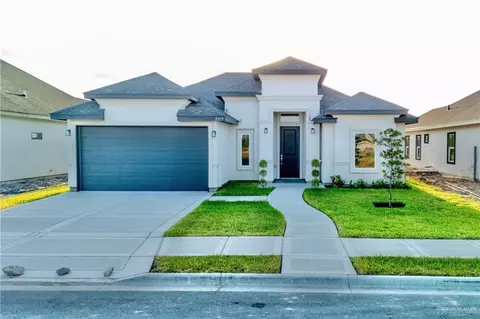 2313 N Woody St, Edinburg, TX 78541