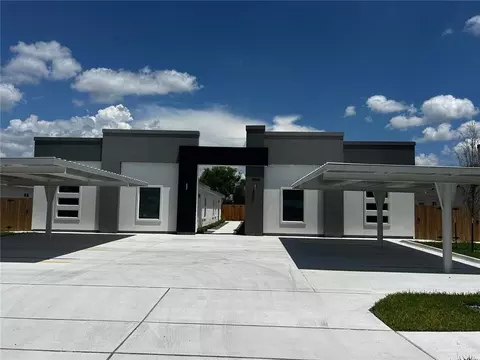 3309 Whetstone Ave, Mcallen, TX 78504