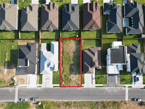 4109 Zanesville Ave, Mcallen, TX 78503