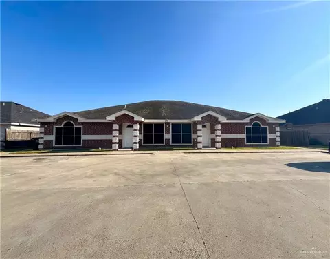 215 E 19th St, Weslaco, TX 78596