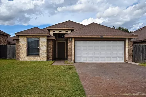 2407 Continental St, Edinburg, TX 78541