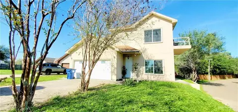 505 Treasure Hills Ct, La Joya, TX 78560