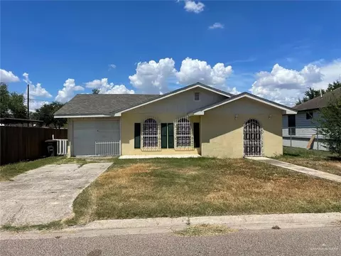 1519 W 18th St, Mission, TX 78572