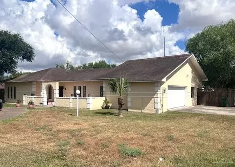702 Jesus R Cruz St, Santa Rosa, TX 78593