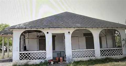 1209 S Missouri Ave, Mercedes, TX 78570