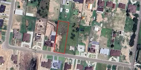 128 Meadow Loop, Rio Grande City, TX 78582