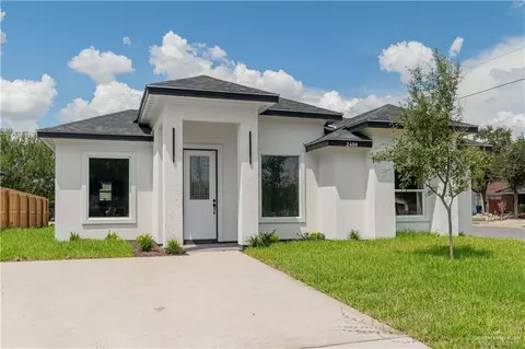 2400 Melba Ave, Mcallen, TX 78503