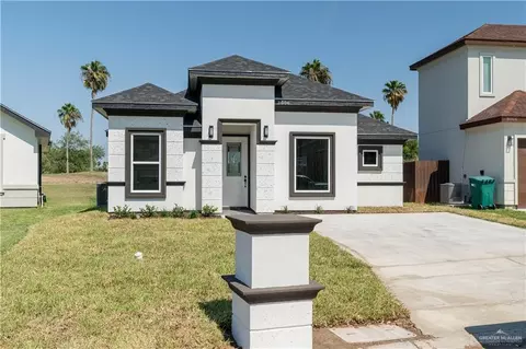3006 Rhett Dr, Pharr, TX 78577