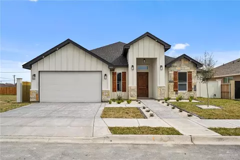 2806 S Auburndale Ave, Edinburg, TX 78542