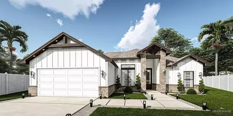 836 Kaylee Dr, La Feria, TX 78559