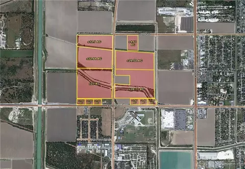 000 W Dicker Rd, Mcallen, TX 78501