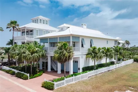 8402 Main St, South Padre Island, TX 78597