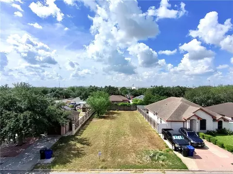 3505 Queta Ave, Mcallen, TX 78503