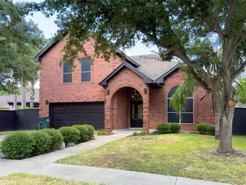 3410 Santa Teresa St, Mission, TX 78572