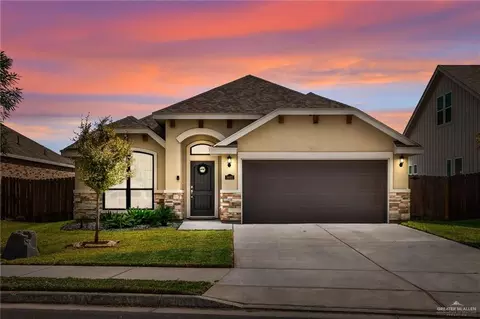 14411 Chalk Ridge Dr, Mcallen, TX 78504