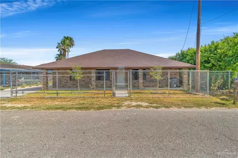 3023 Rio Red Cir, Edinburg, TX 78539