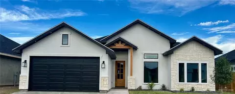 3720 S Apex St, Edinburg, TX 78542