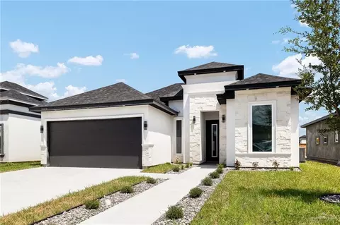 1008 Edgewood Dr, Alton, TX 78573