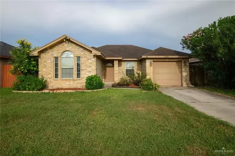7928 Date Dr, Brownsville, TX 78521