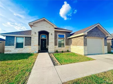 1403 Emma Elizabeth St, Weslaco, TX 78599