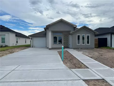 1328 W Dawes Ave, Alton, TX 78572