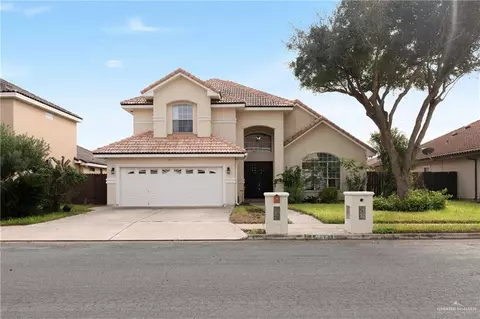 200 Auburn Ave, Mcallen, TX 78504