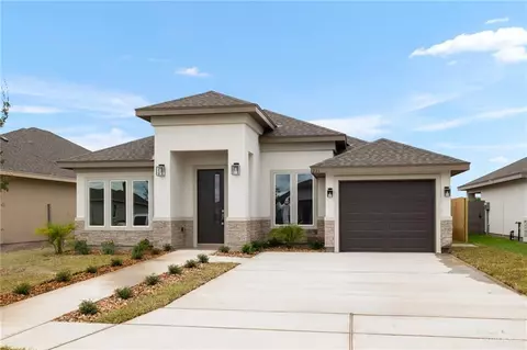 1221 W Dawes Ave, Alton, TX 78572