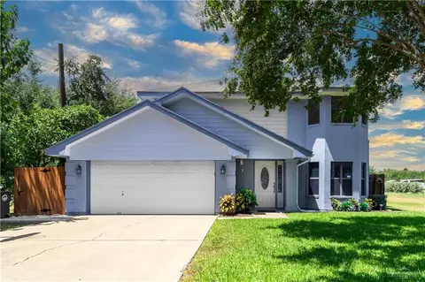 1209 Ragland Rd, Mission, TX 78572