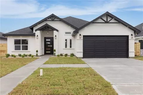 3112 E Bella Vista Ave, Alton, TX 78573