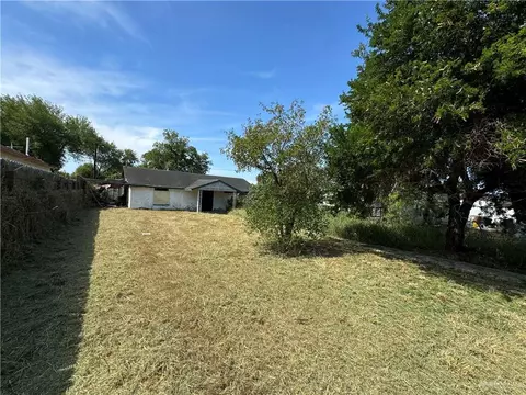 409 Jacobo St, San Juan, TX 78589