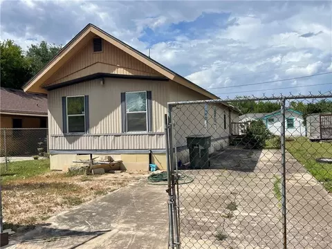 1018 E San Juan St, San Juan, TX 78589