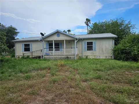 1632 E Mile 11 Rd N, Donna, TX 78537