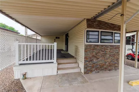 221 Rim Dr, Mission, TX 78574