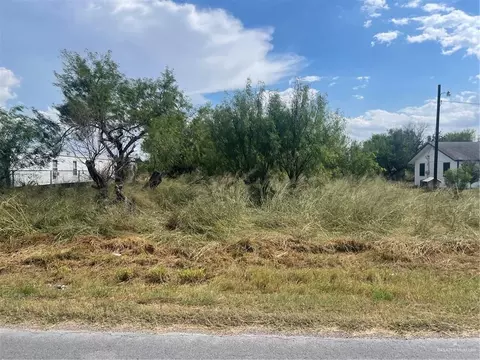 0000 E Curve Rd, Edinburg, TX 78542