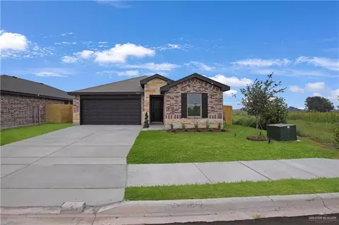 3529 E Kidd Ave, Edinburg, TX 78542