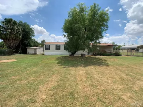 13197 High School Cir, Lyford, TX 78569