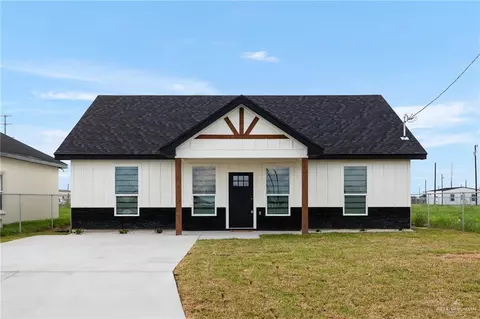 221 Gustoso Ave, Donna, TX 78537