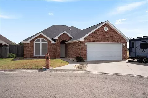 1604 E 24 12 St, Mission, TX 78574
