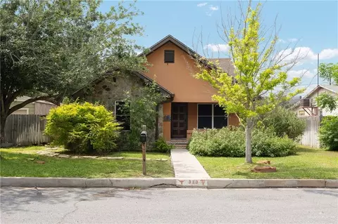 313 N 9th St, Mcallen, TX 78501