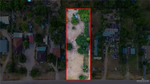 3109 W Mile 8 Rd, Mission, TX 78574