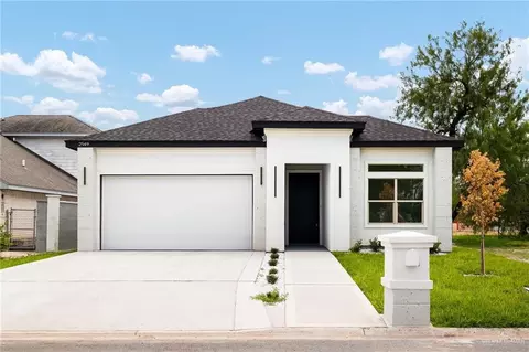2549 Yuma Ave, Mcallen, TX 78503